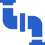 Réparation de canalisation à Buzançais