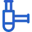 Remplacement de Siphon à Buzançais